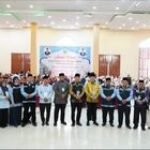 25 ASN Kemenag Langkat Tunaikan Ibadah Haji Tahun Ini