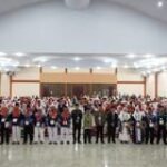 Wukuf di Arafah Penentu Kesempurnaan Ibadah Haji