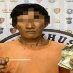 Sat Reskrim Polres Pelabuhan Belawan Amankan Empat Pelaku Pungli Bermodus Juru Parkir Liar