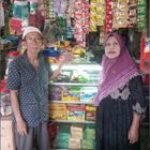 Pasutri Penjual Sembako Asal Sibolga, Belasan Tahun Penantian Akhirnya Naik Haji