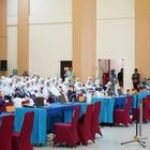 Jemaah Haji Diminta Selalu Pakai Gelang Identitas