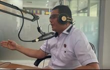 Ditreskrimsus Polda Sumut Tegaskan Komitmen Jaga Ekonomi dan Lingkungan