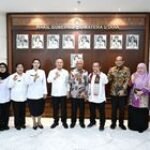 Wamen HAM RI Sambut Baik Program Restoratif Justice di Sumut