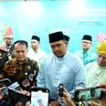 Plt Kadis Kominfo Provinsi Sumut : Tidak ada Intimidasi atau Penghalangan Jurnalis Saat Meliput Gubernur