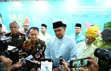 Plt Kadis Kominfo Provinsi Sumut : Tidak ada Intimidasi atau Penghalangan Jurnalis Saat Meliput Gubernur