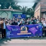 Pegadaian Medan Dukung Aksi Sosial Komunitas Motor Insan Pegadaian