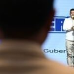 Pelantikan Pengurus DPD GAMKI Sumut, Bobby Nasution Sebut Mitra Strategis Membangun Ruang Kolaborasi