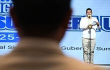 Pelantikan Pengurus DPD GAMKI Sumut, Bobby Nasution Sebut Mitra Strategis Membangun Ruang Kolaborasi