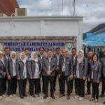 Dispora Sumut Dorong ASN Jadi Contoh Hidup Sehat Gemar Berolahraga