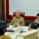 Dukung Percepatan Pembentukan Koperasi Merah Putih, Pemprov Sumut Segera Bentuk Satgas