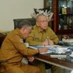 Pemprov Sumut Minta Kabupaten/Kota Segera Akomodir Surat Edaran Kemendagri Terkait Lahan Pembangunan SPPG