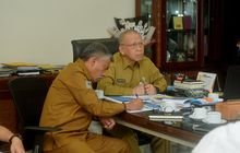 Pemprov Sumut Minta Kabupaten/Kota Segera Akomodir Surat Edaran Kemendagri Terkait Lahan Pembangunan SPPG