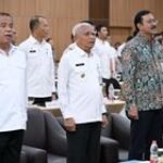 Pemprov Sumut Ajak Semua Pihak Kolaborasi Tangani Jalan Sumut