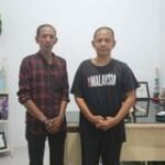 Ketua Pewarta Polrestabes Medan, Chairum Lubis SH : Alhamdulullah Program Jumat Barokah Masih Berjalan