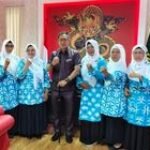 Ketua DPRD Medan Wong Chun Sen Minta Layanan Kesehatan Gratis Untuk Lansia