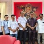 Pesan untuk Pengurus Akuatik Indonesia, Wong Chun Sen Mimpikan Kolam Renang Standar Nasional