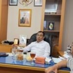 Ketua Komisi E DPRD SU H Subandi Dukung Sabtu Jadi Hari Aktif Sekolah: Bisa Bikin Anak Lebih Semangat dan Berkembang!