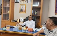Ketua Komisi E DPRD SU H Subandi Dukung Sabtu Jadi Hari Aktif Sekolah: Bisa Bikin Anak Lebih Semangat dan Berkembang!
