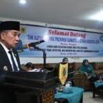 Ribuan Driver Ojol Gelar Aksi Demo, Gubernur Bobby Nasution Temui dan Dengarkan Keluhan