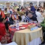 Bupati Asahan Ikuti Pembukaan Musrenbang RPJMD 2025-2029 dan RKPD 2026