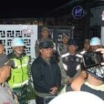 Wabup Asahan Pimpin Penutupan 2 Lokasi Tempat Hiburan Malam