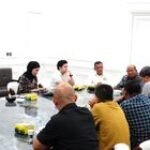 Syah Afandin Dukung Kadin Sumut Wujudkan Swasembada Pangan Lewat Jagung di Langkat