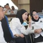 Bupati Langkat Dorong Peningkatan Kinerja: Langkat Raih Nilai BB dalam Reformasi Birokrasi