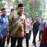 Dapati Laporan, Wali Kota Kunjungi Warga Penderita Chikungunya di Bantargebang