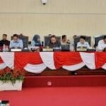 Wali Kota Medan Berkomitmen Wujudkan Medan Bertuah Yang Inklusif, Maju dan Berkelanjutan Melalui Transformasi Menuju Medan Satu Data