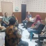 Babinsa Kelurahan Petisah Hulu Bantu Memediasi Permasalahan Warga
