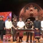 Publik Apresiasi Peresmian Bale Kertha Adhyaksa Bali