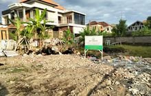 BPA Berhasil Lelang Aset Tanah Seluas 315 m2 di Bali Senilai Rp2,8 Miliar Atas Nama Terpidana Stefanus Richard dkk
