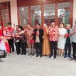 Ketua DPRD Medan Wong Chun Sen Tarigan Harapkan Keberadaan Yayasan Cetiya Dewi Kwan Im Dapat Berikan Manfaat dan Kasih Sayang Bagi Semua Umat