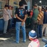 Babinsa Melayat ke Rumah Duka, Bentuk Nyata Kepedulian dan Kedekatan dengan Warga