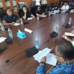 Soal Ganti Rugi Tanah, Warga Paya Pasir Ngadu ke Komisi I DPRD Medan