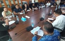Soal Ganti Rugi Tanah, Warga Paya Pasir Ngadu ke Komisi I DPRD Medan