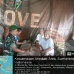 Jalin Komunikasi Bersama Warga Binaan Jl.Bromo.gg.santun no 16. Kec.Medan Area