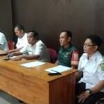 Ciptakan Stabilitas Kamtibmas Yang Aman Dan Kondusif, Babinsa Serda Raju Ilham Dan Aparat Kelurahan Mediasi Perselisihan Warga