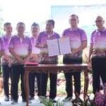 JAM-Intel Tandatangani MoU Jaksa Mandiri Pangan dan Jaksa Garda Desa di Banten