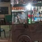 Mie Ayam Flamboyan, 25 Tahun Menghidupi Mimpi Lewat Semangkuk Rasa