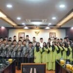 Rico Waas Lepas Kafilah Medan ke Ajang STQH ke-19 Sumut