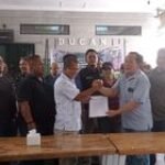 Irfandi Terpilih sebagai Ketua Forwaka Sumut Periode 2024-2026