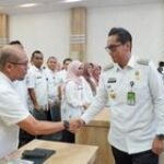 Rico Waas Dorong Pegawai Pemko Medan Tingkatkan Kualitas Pelayanan dan Berorientasi pada Kebutuhan Masyarakat