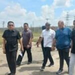 DPRD Medan Desak Pemko Tindak Tegas PT CPI Timbun Hutan Mangrove Demi Pembangunan Pabrik
