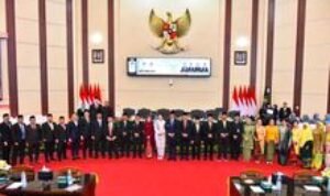 Paripurna DPRD Medan, 435 Tahun Medan Untuk Semua, Dari Sejarah ke Aksi, Menuju Kota Humanis Dan Progresif