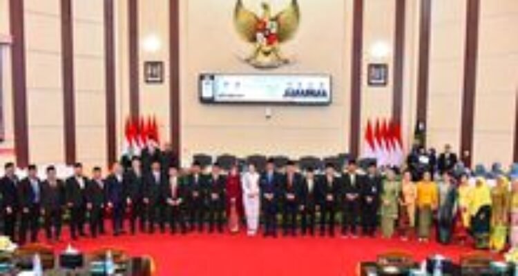 Paripurna DPRD Medan, 435 Tahun Medan Untuk Semua, Dari Sejarah ke Aksi, Menuju Kota Humanis Dan Progresif