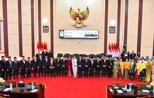 Paripurna DPRD Medan, 435 Tahun Medan Untuk Semua, Dari Sejarah ke Aksi, Menuju Kota Humanis Dan Progresif