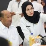 Bupati Langkat Tampilkan Inovasi TPAKD di Forum Nasional OJK