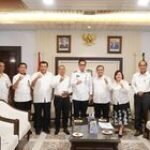 Rico Waas Sambut Baik Digelarnya Peringatan HANI