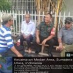 Babinsa Koramil 0201-04/MK Kunjungi Warga Binaan, Dengarkan Aspirasi dan Berikan Solusi